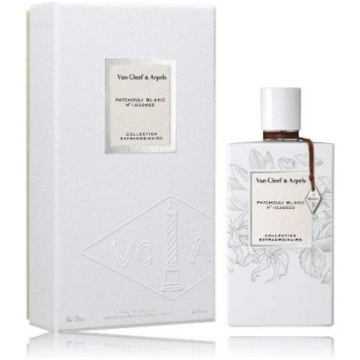 Van Cleef & Arpels Collection Extraordinaire Patch