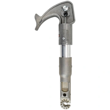 Jameson Blank Pole Saw Head, Center Blade Mount (U