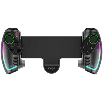 ipega 9777SH Bluetooth RGB Gamepad for Android, iO