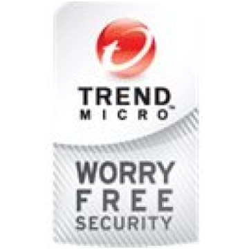 Trend Micro Worry-Free Business Security Services 