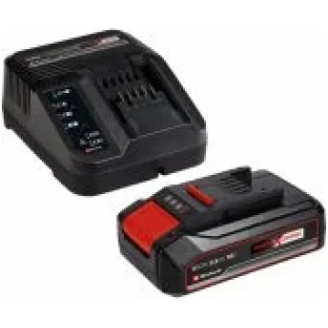 Einhell PXC starter kit 2.5Ah 18V Akumulators 4512