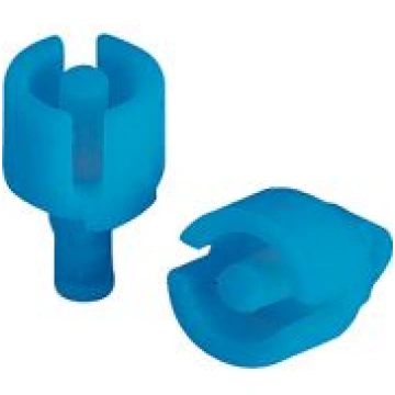 Conversion set for ENYSTAR enclosures to convert f