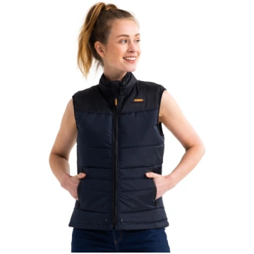 Jobe 50N Newton Bodywarmer Midnight Blue - Ķermeņa