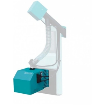 CENTROMETAL granulu deglis CPPL 35 + automātika CP