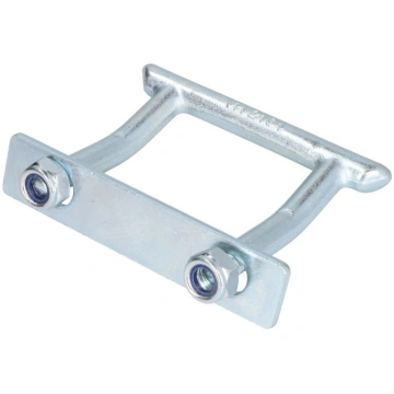 Āķis (EN) cargo fitting CARGO-E012 CARGOPARTS