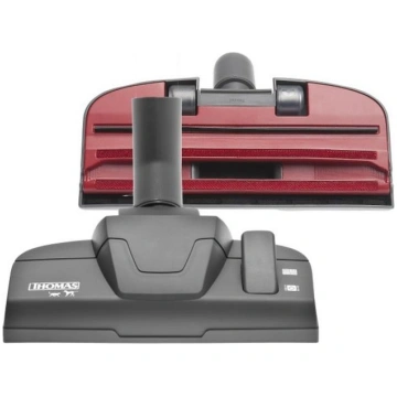Thomas pet hair floor nozzle, switchable grey 7872