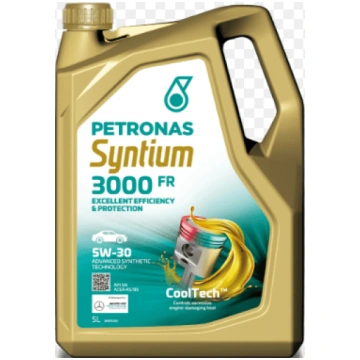 PETRONAS SYNTIUM 3000 FR 5W30 5L