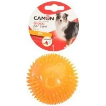 Garden Fun Camon rotaļlieta suņiem gumijas bumba a