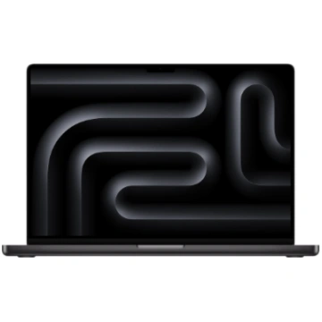 Apple MacBook , Pro , Black , 16.2 , 3456 x 2234 p