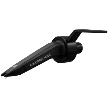 Concorde Music Black LVB 250 Ortofon