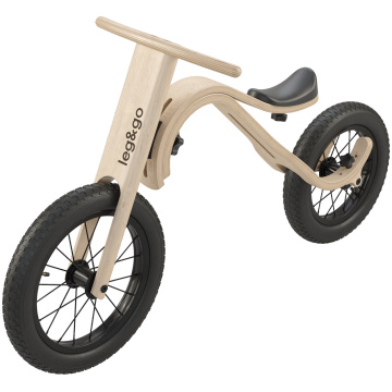 leg go balance bike 3in1
