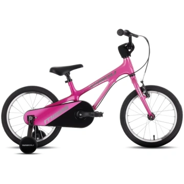 NONE Ultraviegls bērnu velosipēds TABOU Miss MG, 1