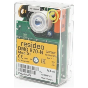 DMG 970-N Mod. 01 Resideo (Honeywell)