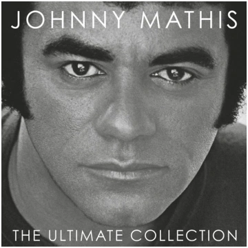 Lietots - CD Johnny Mathis – The Ultimate Collecti