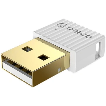 Orico 5.0 USB-A bluetooth adapter white ( 69543011