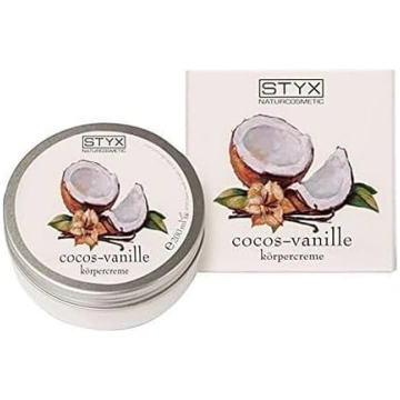 Styx Cocos-Vanille Körpercreme Cocos-Vanille Körpe