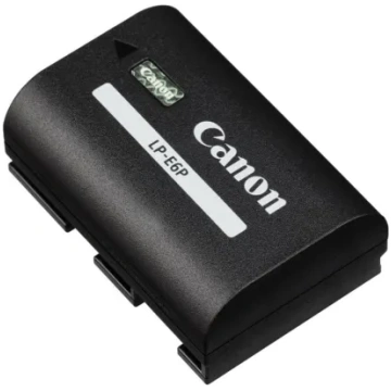 Canon LP-E6P Battery