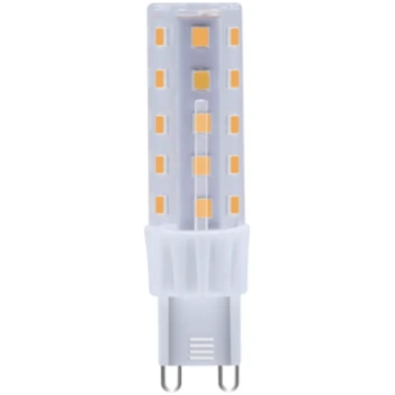 LED spuldze G9, 6W, 600lm, 3000K, 220-240V, Leduro