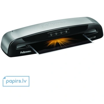 Laminātors Fellowes Saturn 3i, A3 1661010