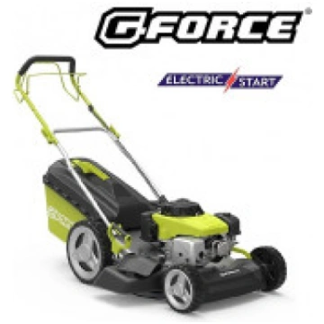 Zāles pļāvējs XSZ51ALSE G-Force KSXSZ51ALSE