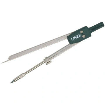 Metāla cirkulis LINEX 401 - 200-01699