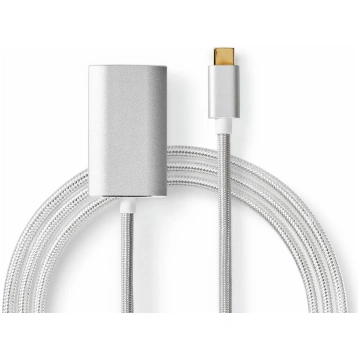 Nedis HDMI adapteris, USB-C, CCTB64680AL20