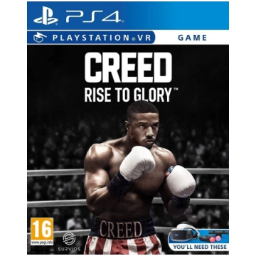 Creed: Rise to Glory (VR)