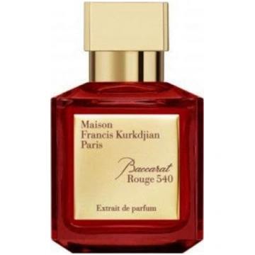 Maison Francis Kurkd Baccarat Rouge 540 Perfume 70