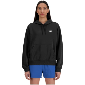 New Balance Sport Essentials French Terry Hoodie W