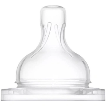 Knupis Philips Avent Anti-Colic SCY764/02, 6 mēn+,