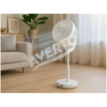 Grīdas ventilators Vento 3DS