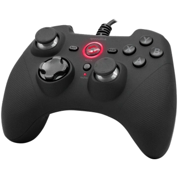 Speedlink - Rait Gamepad for PC/PS3/Switch Rubber 
