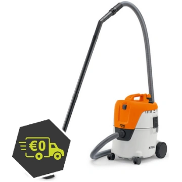 Putekļu sūcējs SE 62 47840124400 STIHL