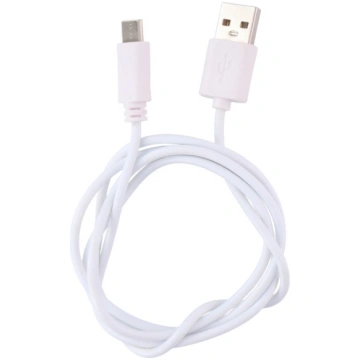 Auto lādētaja vads USB Type C Dunlop