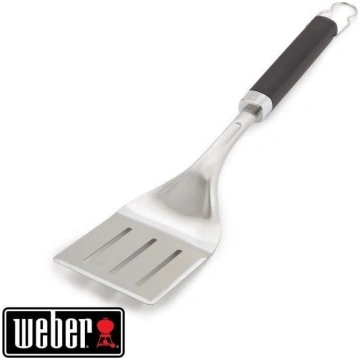 Weber Weber BBQ Turner Premium Stainless Steel bla