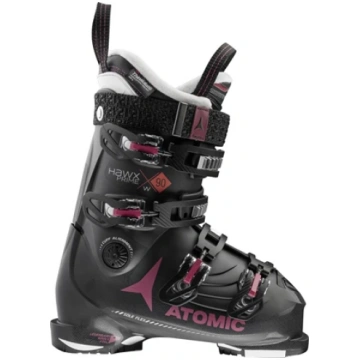 ATOMIC zābaki Hawx Prime 90 W black/purple
