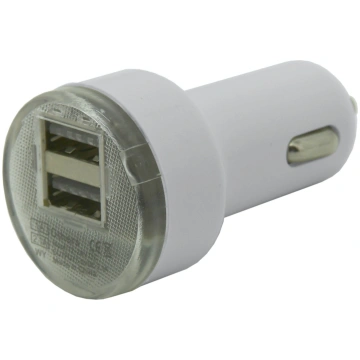 Adapteris Compass, Lightning/Micro USB/Mini USB/US