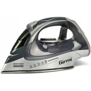 girmi zelazko st63 2800w 14911233