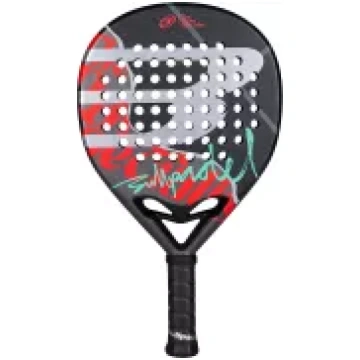 BULLPADEL ionic control 26 padel rakete 494412