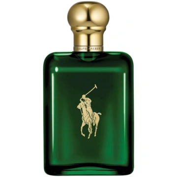 Ralph Lauren Polo Green tualetes ūdens 125ml