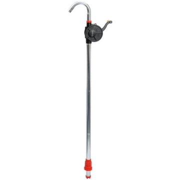 Eļļas Pumpis, 21L/Min YT-07115 YATO (YT-07115)
