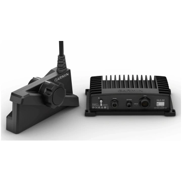 Devējs Garmin LiveScope Plus System w/ LVS34