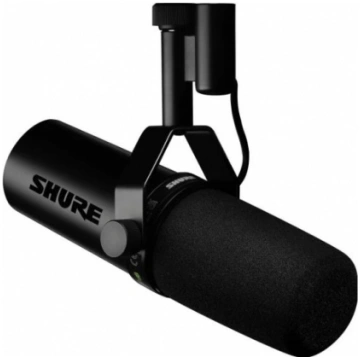 SM7DB Shure