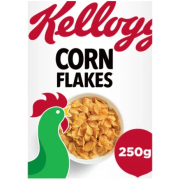Kellogg's Corn Flakes 250g