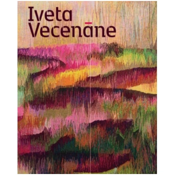 Iveta Vecenāne