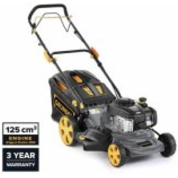 Grunder LAWNMOWER GRUNDER S461VHYBS450E zāles pļāv
