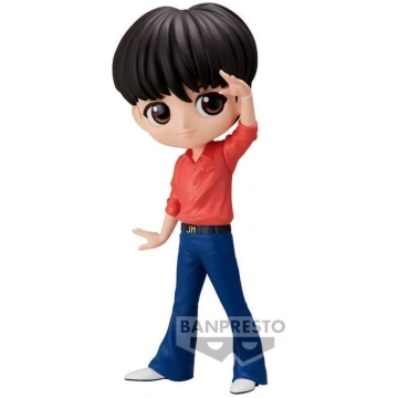 Banpresto Q Posket: Tinytan Dynamite - J-Hope (Ver
