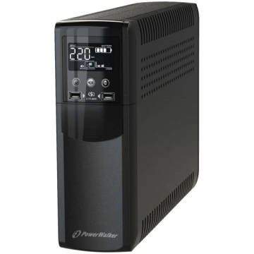 UPS PowerWalker VI 600 CSW IEC (10121120) | 101211