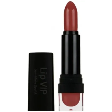 Sleek MakeUP Lip Vip pusmatēta krēmveida lūpu krās
