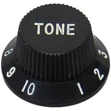 Potenciometra regulators TONE Boston